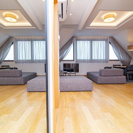 Vila Masa Zlatibor Habitación foto