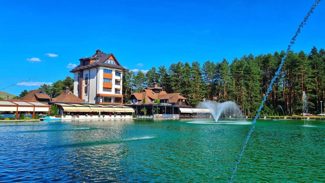 Vila Masa Zlatibor Exterior foto