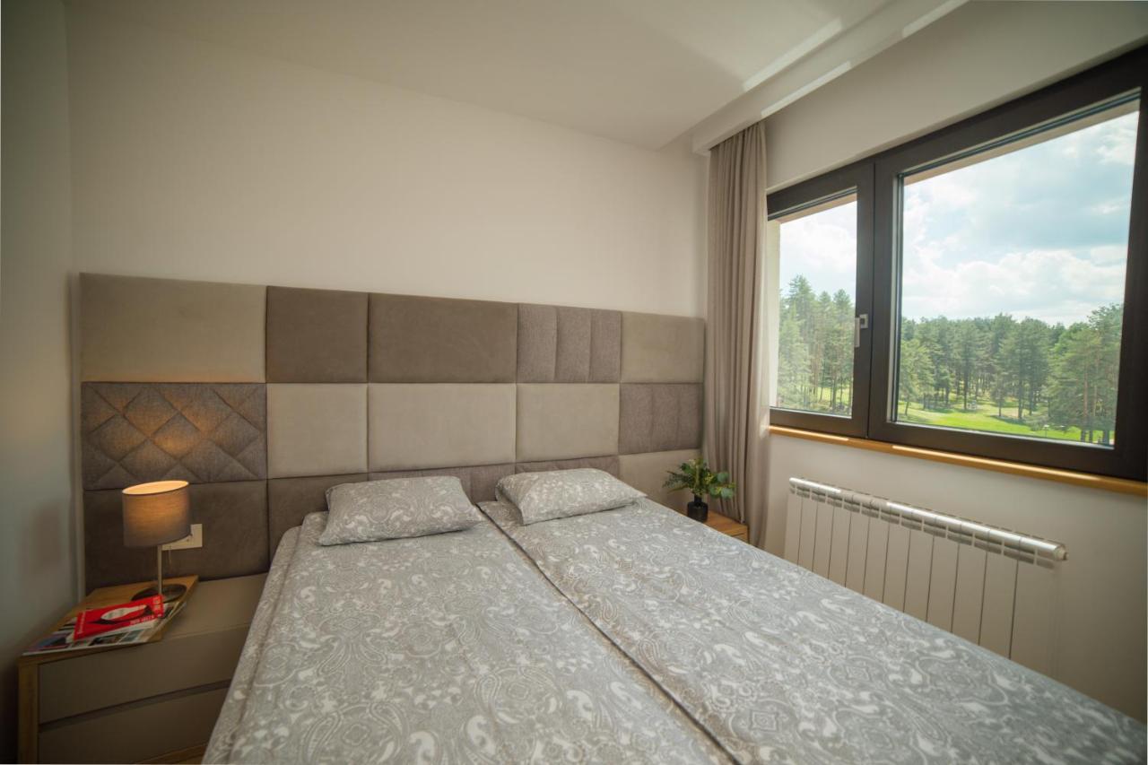 Vila Masa Zlatibor Exterior foto