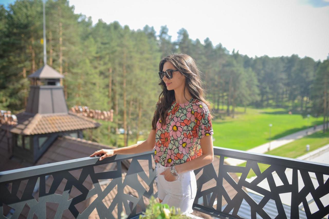 Vila Masa Zlatibor Exterior foto
