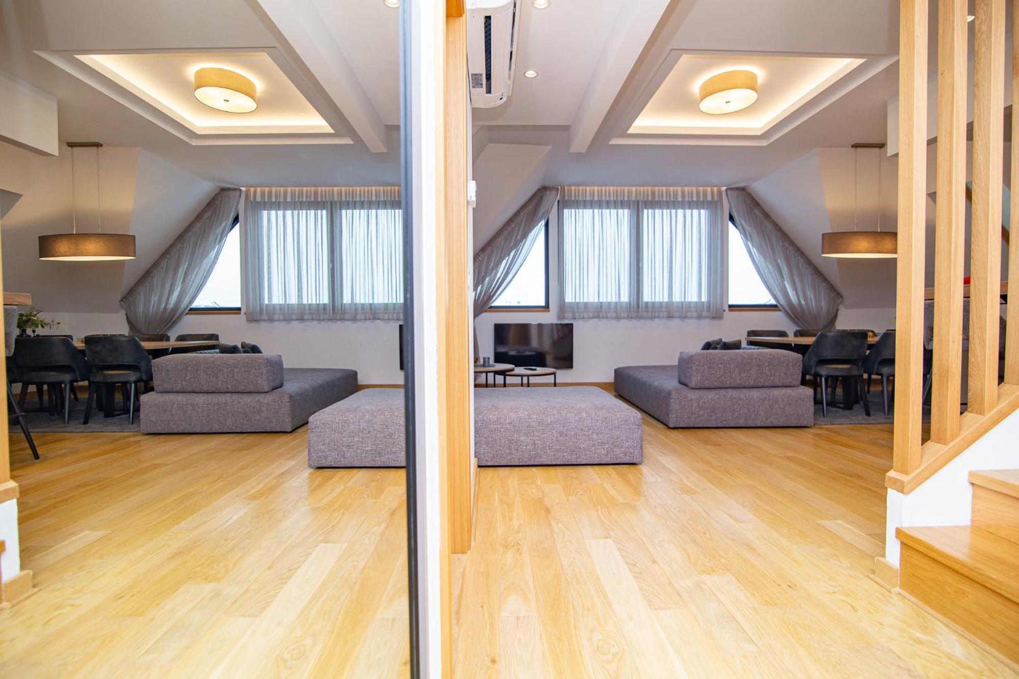 Vila Masa Zlatibor Habitación foto